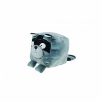 Cubeez Raccoon - 4 inch
