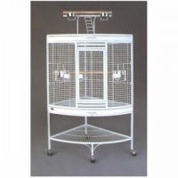 BIRD CAGE DNG (JUMBO): SIZE:94×63×160cm