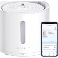 PETKIT EVERSWEET 'SOLO 2' AUTOMATIC WATER FOUNTAIN WITH WIRELESS PUMP