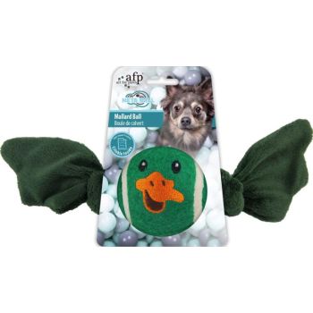  All For Paws  Meta Ball - Mallard Ball 