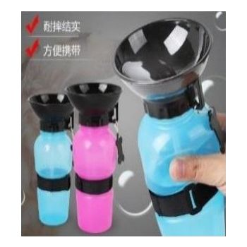  Water Bottle 500ml 21.5*10.7*10.7cm 
