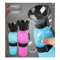 Water Bottle 500ml 21.5*10.7*10.7cm