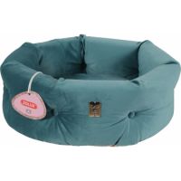 Chambord Chesterfield Pet Beds 41CM  Peacock Green