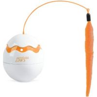 Dino Egg Spinner Cat Toys