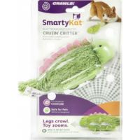 SmartyKat Cruzin Critter