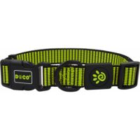 DOCO® Martini Bean Collar Small  (DCS008) LEMON