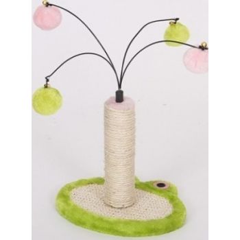  Catry Cat Scratching Post 