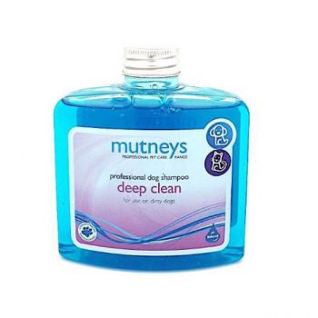  Deep Clean Shampoo 250ml 