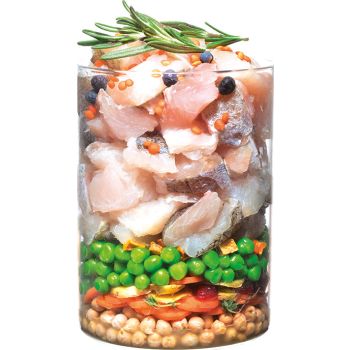  Carnilove True Fresh Fish for Adult Small Breed Dogs 1.4kg 