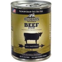 Red Barn Beef Stew Stew 13oz