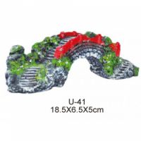 AQM. RESIN DECORATION:  U-41