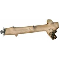 Prevue Branch Coffea Wood Perch for Birds - 9