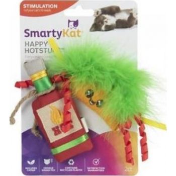  SmartyKat® Happy Hotstuff™ Set Of 2 Catnip Cat Toys 