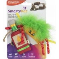 SmartyKat Purrfect Play Activity Mat Catnip Cat Toy 