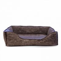 K & H Amazin' Kitty Lounge Sleeper Gray 13" x 17"/13X43Cms