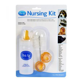  4 OZ Nursing  Kit 