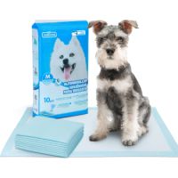 Nobleza Hygienic Pet Pads 10pcs  60X60 Medium