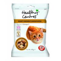 M&C Healthy Centres Roast Chicken Cat Treats