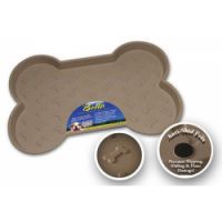 Loving Pets TanBella Spill-Proof Mat