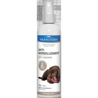 FRANCODEX ANTI-CHEWING SPRAY FOR DOGS 200ML