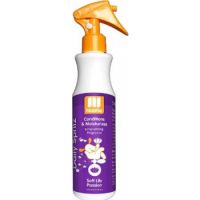 Nootie Soft Lily Passion Cologne 8oz