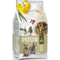Witte Molen Puur Rabbit Food  Sensitive 3kg