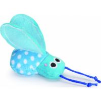 Camon Coloured Insect With Catnip