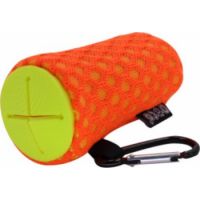 DOCO® Poopbag Dispenser Orange