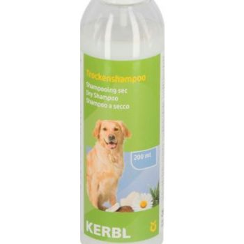  Kerbl Dog  Dry Shampoo 