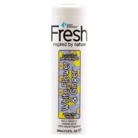 Groom Professional Fresh White Flower & Ginger Shampoo