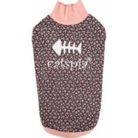 CATSPIA Dark Grey Primrose, Small