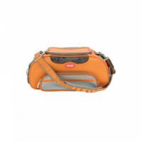 ARGO Aero- Pet Airline Approved Carrier Tango Orange Small
