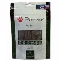 Perrito Snacks Lamb Bars  100G(Dog)