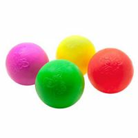 DOG NEON BALLS 83495