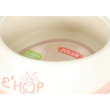  EHOP CERAMIC BOWL 200ML PINK 