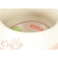 EHOP CERAMIC BOWL 200ML PINK