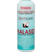 Malaseb Shampoo 250 ML
