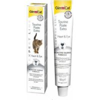 Gimcat Taurine Pate Extra 50G