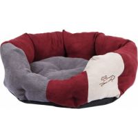 Kerbl Amelie 81269 Cuddly Bed 57 x 50 x 14 cm