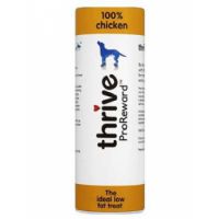 Thrive Dog Rewards Chicken - 60G/NA