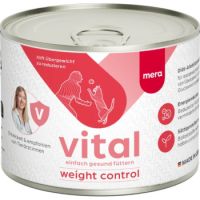 MERA VITAL Weight Control 200g