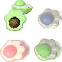 SAAS CATNIP PLAYING TOY ASSORTED 1PCS