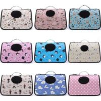 SAAS PET CARRIER BAG 37x23x24 CM   (EACH)