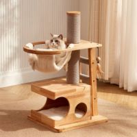 Minimalist Home Cat Tree S