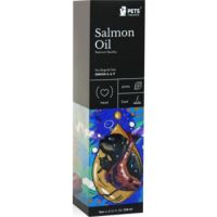 Salmon Oil 250ml for pets