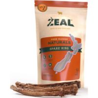 Zeal Spare Ribs (125gr)