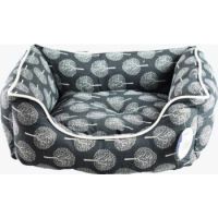 Pado Pet Cushion Bed 80x65x20cm