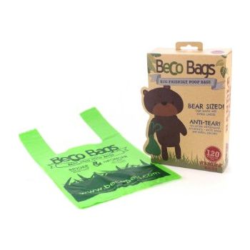  Beco Bags with Handle 120pcs 