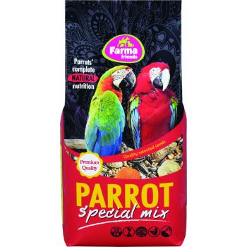  Parrot Special Mix 800gm 
