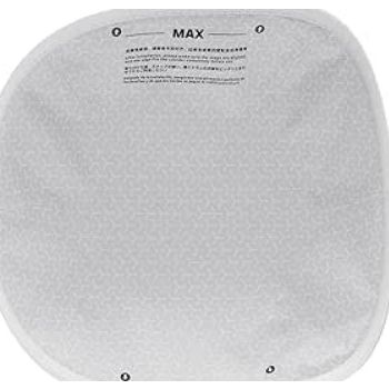  Petkit Leakproof replacement mat exclusively for Pura Max 